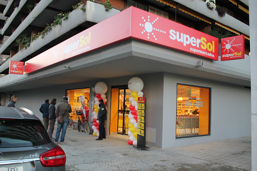SuperSol Supermercados