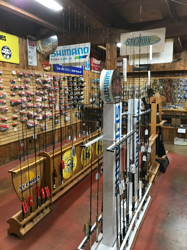 Archery Store «Center Sports of Columbia», reviews and photos, 3 Orlando Dr, Columbia, CT 06237, USA