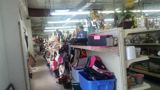 Consignment Shop «Community Thrift Store», reviews and photos, 6658 N Military Trl, West Palm Beach, FL 33407, USA