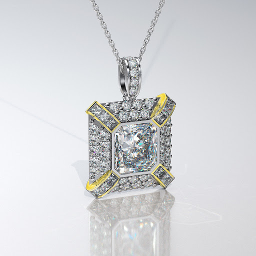 Jeweler «Muhl Jewelers», reviews and photos, 1130 Orange Ave, Coronado, CA 92118, USA