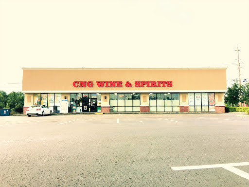 Liquor Store «CNG Wine & Spirits», reviews and photos, 2750 S Rutherford Blvd, Murfreesboro, TN 37130, USA