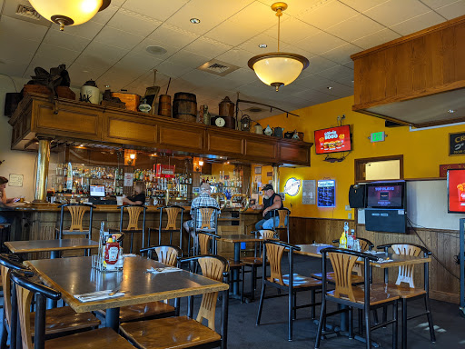 Truck Stop «Pioneer Villa Truck Plaza Inc», reviews and photos, 33180 OR-228, Halsey, OR 97348, USA