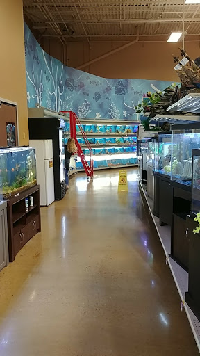 Pet Supply Store «PetSmart», reviews and photos, 2130 Gunbarrel Rd, Chattanooga, TN 37421, USA