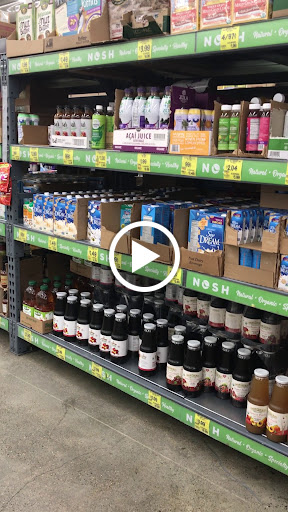 Grocery Store «Grocery Outlet bargain market», reviews and photos, 1130 Los Osos Valley Rd, Los Osos, CA 93402, USA