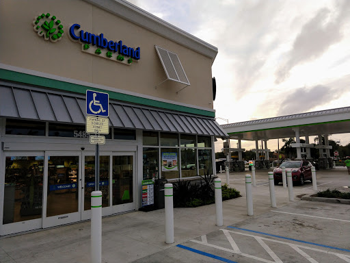 Gas Station «Cumberland Farms», reviews and photos, 6900 W Atlantic Blvd, Margate, FL 33063, USA
