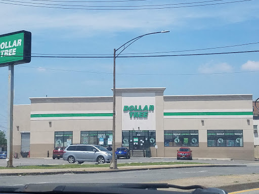 Dollar Store «Dollar Tree», reviews and photos, 248-56 Rockaway Blvd, Rosedale, NY 11422, USA