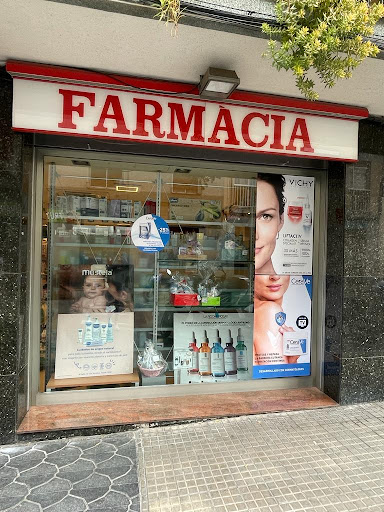 Farmacia y Ortopedia Pérez Urpina Sant Boi de LLobregat en Sant Boi de Llobregat