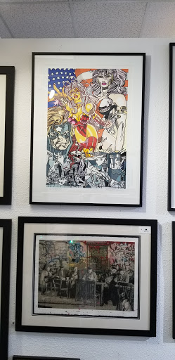 Art Gallery «Gallery Art», reviews and photos, 20633 Biscayne Blvd, Aventura, FL 33180, USA