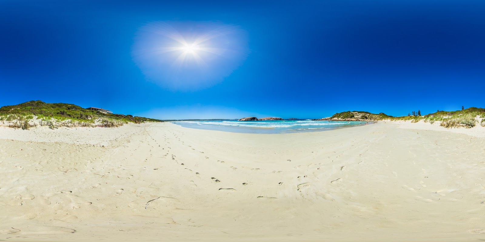 Twilight Beach photo #9