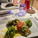 Photo n°1 de l'avis de Dementiev.e fait le 08/06/2022 à 18:27 sur le  Da Mamo à Venice