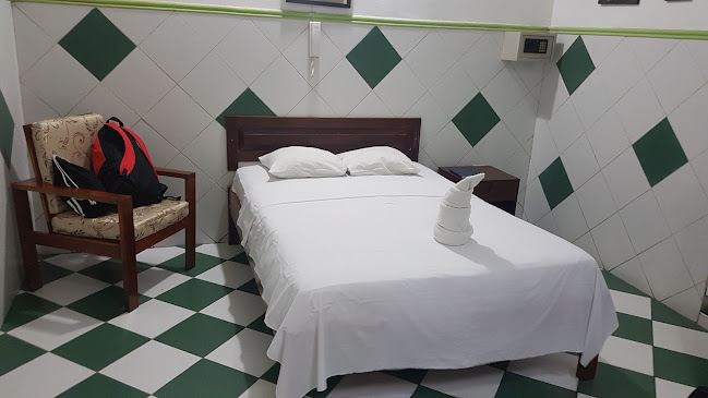 Opiniones de Hotel Del Perú en Iquitos - Hotel