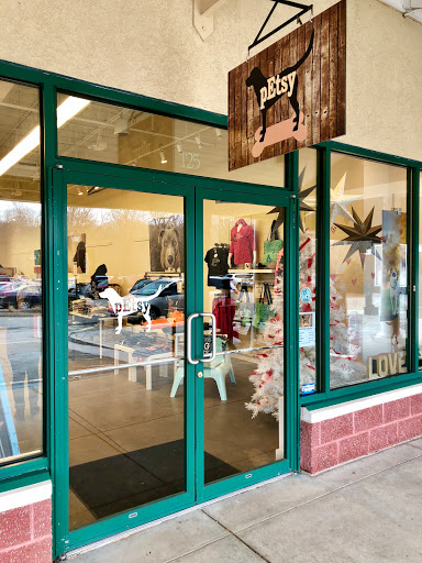 Shopping Mall «Clinton Crossing Premium Outlets», reviews and photos, 20 Killingworth Turnpike, Clinton, CT 06413, USA