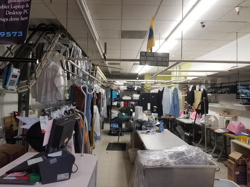 Bay Cleaners image