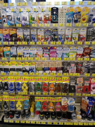 Auto Parts Store «Advance Auto Parts», reviews and photos, 157 Washington St, Hudson, MA 01749, USA