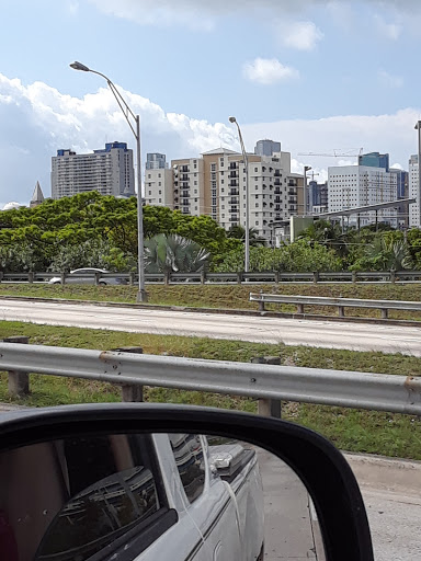 Park «Grove Mini Park», reviews and photos, NW 15th Ave & NW 8th Street, Miami, FL 33125, USA