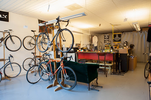 Bicycle club Durham