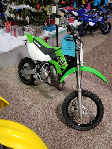 Motorcycle Dealer «Powersports East», reviews and photos, 620 Pulaski Hwy, Bear, DE 19701, USA