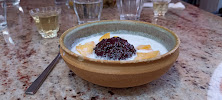 Panna cotta du Restaurant chinois La Taverne De ZHAO à Paris - n°6