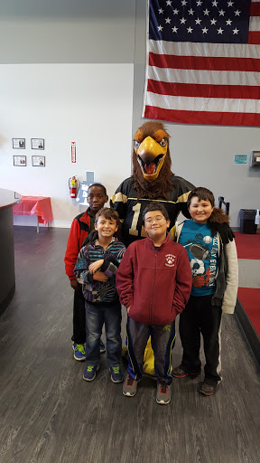 Health Club «Club Metro USA», reviews and photos, 1211 New Brunswick Ave, Phillipsburg, NJ 08865, USA