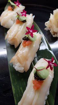 Sushi du Restaurant coréen Dokebi à Cannes - n°17