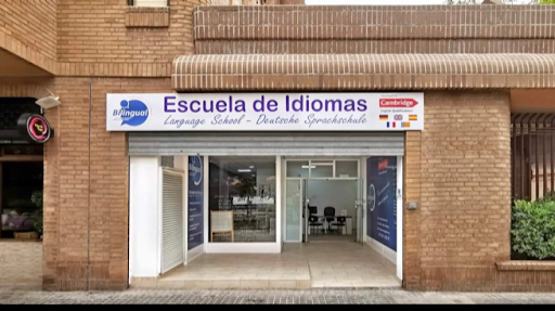Bilingual Language School, Escuela de idiomas en Valencia,Valencia