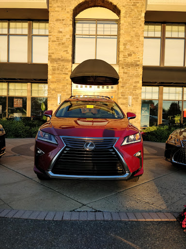 Lexus Dealer «Lexus of Chester Springs», reviews and photos, 400 Pottstown Pike, Chester Springs, PA 19425, USA