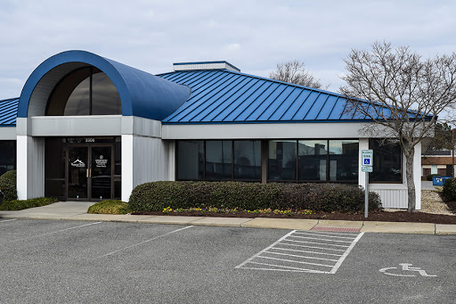 2306 Cunningham Dr, Hampton, VA 23666, USA