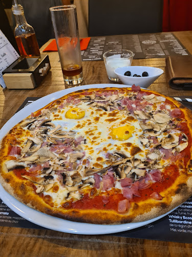 Beoordelingen van Napoli in Aat - Pizzeria