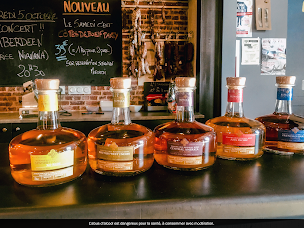 Photo n°2 de L'Atelier - Cave Bar Restauration à Les Achards ()