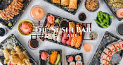 The Sushi Bar Brick Lane