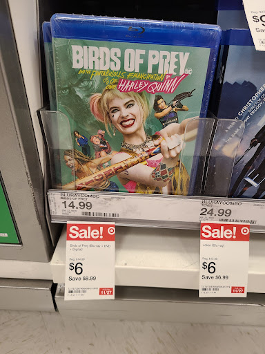 Department Store «Target», reviews and photos, 1800 E Rio Salado Pkwy #120, Tempe, AZ 85281, USA