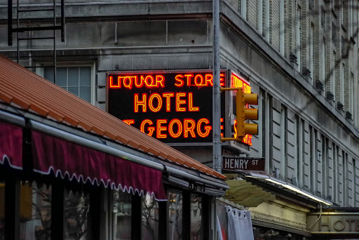 Liquor Store «Michael Towne Wines and Spirits», reviews and photos, 73 Clark St, Brooklyn, NY 11201, USA