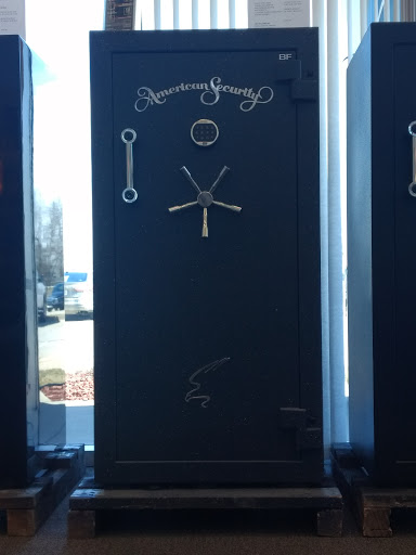 Locksmith «Strauss Security Solutions», reviews and photos, 4663 121st St, Urbandale, IA 50323, USA