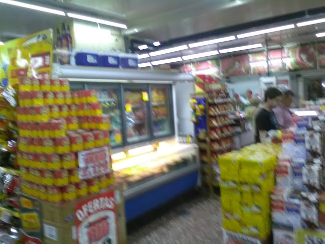 Opiniones de Mercadito Rivera en Rivera - Supermercado