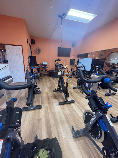 Health Club «Cabrillo Fitness Club», reviews and photos, 6200 Soquel Dr, Aptos, CA 95003, USA