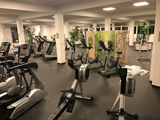 Loop in Herlev, Herlev