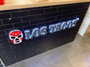 Photo n°27 de Los Tacos à Nancy ()