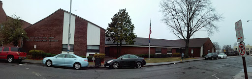 Church «The Salvation Army Corps Community Center», reviews and photos, 66 Church St, Freeport, NY 11520, USA