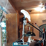 Photo n°4 de l'avis de Gabi.a fait le 10/04/2022 à 17:47 sur le  Alte Tankstelle à Waren