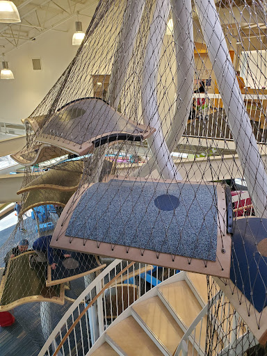 Community Center «Greenwood Community Center», reviews and photos, 100 Surina Way, Greenwood, IN 46143, USA