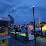 Photo n°7 de l'avis de Helli.e fait le 03/10/2023 à 10:12 sur le  THE LIBERTY Hotel Bremerhaven à Bremerhaven