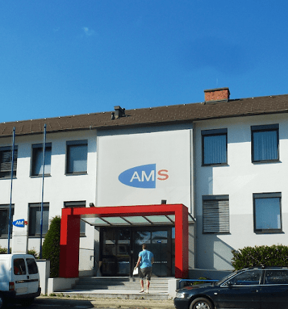 Arbeitsmarktservice (AMS) Mattersburg