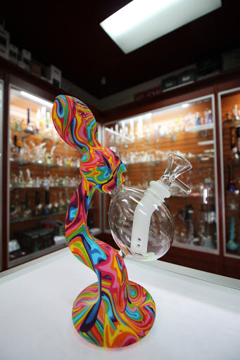 Tobacco Shop «Tobacco Buzz», reviews and photos, 860 W Imperial Hwy, Brea, CA 92821, USA