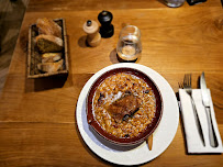 Plats et boissons du Restaurant français Le Genty Magre à Toulouse - n°4