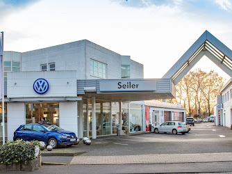 VW Partner Autohaus G. Rudolf Seiler GmbH / Audi und Skoda Service