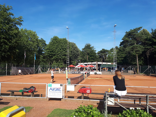 Beoordelingen van Lommelse Tennisclub vzw in Lommel - Sportcomplex