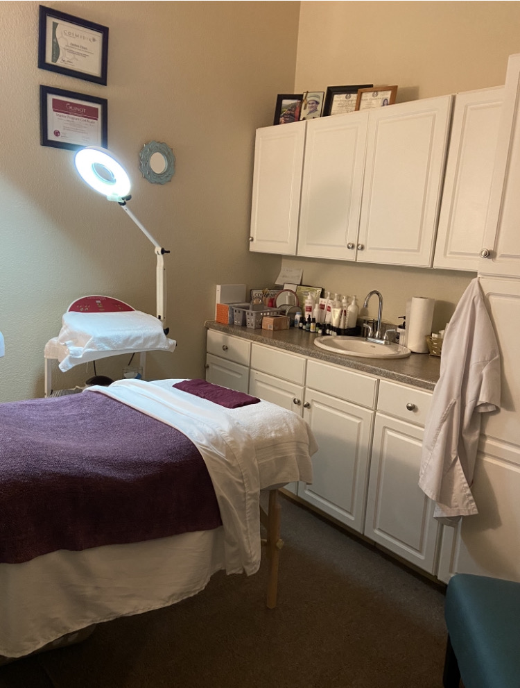 Perfect Touch Skin Care 75093