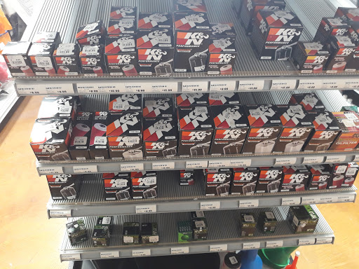 Motorcycle Parts Store «Cycle Gear», reviews and photos, 1765 NE 163rd St, North Miami Beach, FL 33162, USA