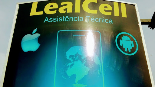 LealCell Assistencia Tecnica Celulares e Tablets
