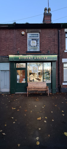 Reviews of Robert Ashley Barbering in Derby - Barber shop